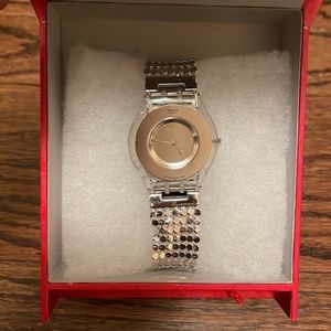 Swatch Bracelet Watch